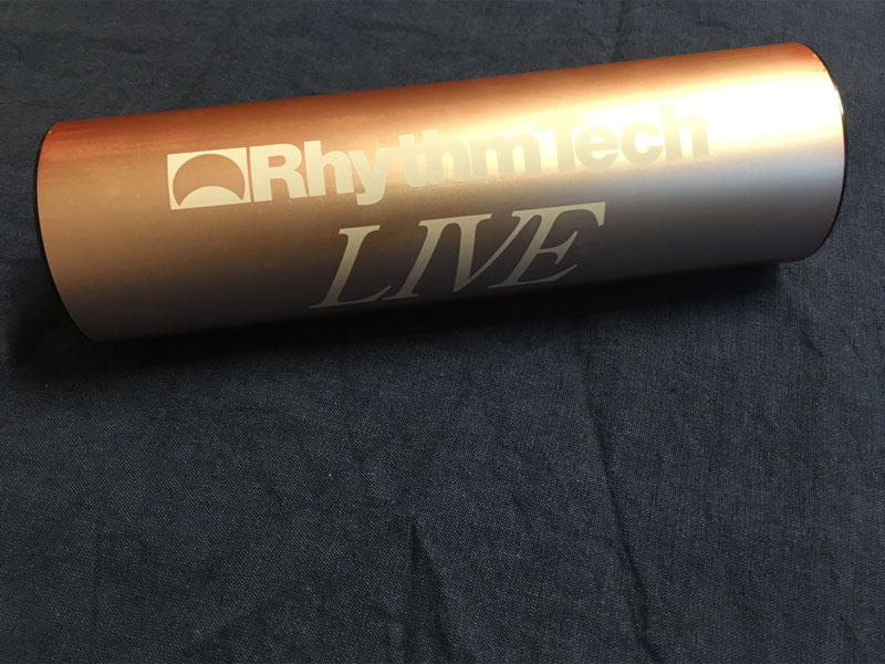 Rhytmik Rhythm Tech Live